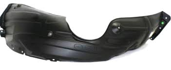 TOYOTA CAMRY ÖN ÇAMURLUK DAVLUMBAZI SOL LT-TY6086 2001-2004