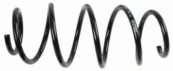 VOLKSWAGEN GOLF PLUS ÖN HELEZON YAYI SAĞ/SOL 2Lİ SET 12X83X127 STDR 2007-2008