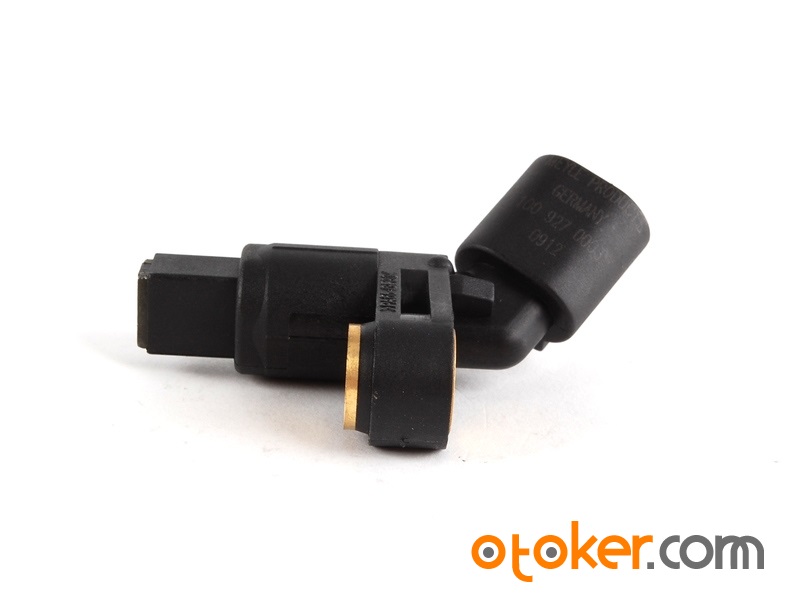 VOLKSWAGEN GOLF 4 ABS SENSÖRÜ ÖN SOL 2 FİŞLİ 1,6/1,8/2,0cc/1,9TDI SH 1998-2004