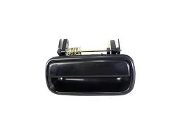 TOYOTA HILUX- PICK UP LN145- D4D ARKA KAPI DIŞ AÇMA KOLU SOL SİYAH 2002-2005
