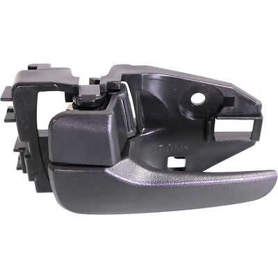 MITSUBISHI LANCER ÖN KAPI İÇ AÇMA KOLU SOL GRİ 2004-2008