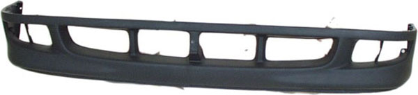 TOYOTA AVENSIS  ÖN ALT TAMPON SİYAH 1998-2000