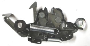 NISSAN SUNNY N14 KAPUT KİLİDİ 1994/1996