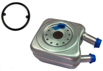 VOLSKWAGEN GOLF 5 YAĞ SOĞUTUCUSU 1,9CC TDI SH 2004-2009