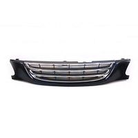 TOYOTA AVENSIS- 98/00 ÖN PANJUR ALT PLASTİĞİ (BEYAZ)