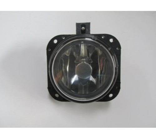 PEUGEOT PARTNER- 03/09 SİS LAMBASI R/L AYNI (ADET) YUVARLAK TİP (TYC) 