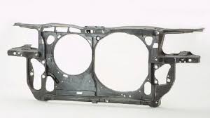 VOLKSWAGEN PASSAT B5 ÖN PANEL KOMPLE 1.8cc KLİMALI TİP BENZİNLİ FİBER 2001-2005
