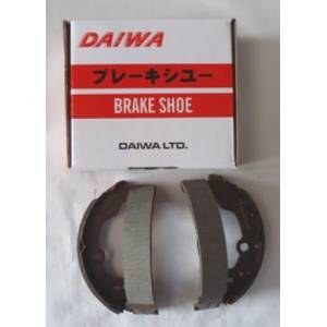 SUZUKİ ALTO ARKA FREN PABUCU 90X30 DAIWA 2006-2006
