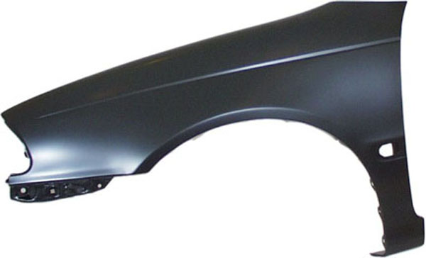 TOYOTA AVENSIS ÖN ÇAMURLUK DELİKLİ SOL 1998-2000