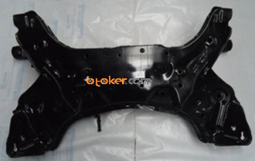 HYUNDAI ELANTRA MOTOR BEŞİĞİ 2011-2015