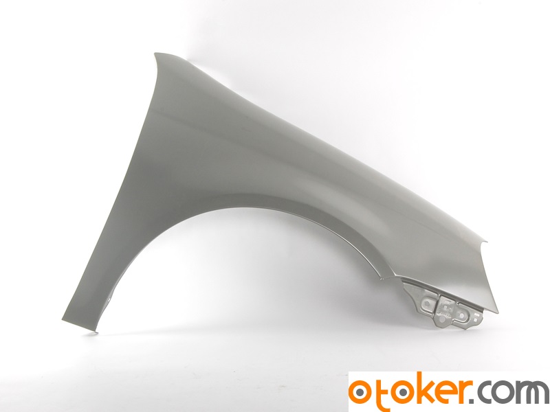 VOLKSWAGEN JETTA 5 ÖN ÇAMURLUK DELİKSİZ SAĞ 2006-2010