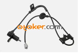 HYUNDAI ELANTRA ABS SENSÖRÜ ARKA SAĞ 2 FİŞLİ SH 2002-2003