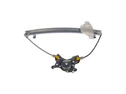 HYUNDAI SONATA ÖN CAM KRİKOSU SOL ELEKTRİKLİ/MOTORLU 2003-2005