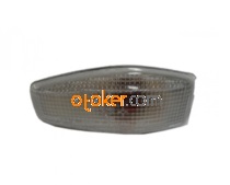HYUNDAI SONATA ÇAMURLUK SİNYALİ SAĞ/SOL BEYAZ AYNI ADET 2003-2005