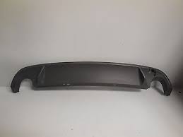 VOLKSWAGEN GOLF 6 KARLIK ARKA TAMPON ALTI GTI 2009-2012