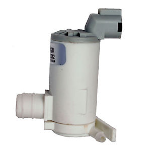 NISSAN PICK UP D22 CAM SU BİDONU MOTORU 12VOLT 1997-2002