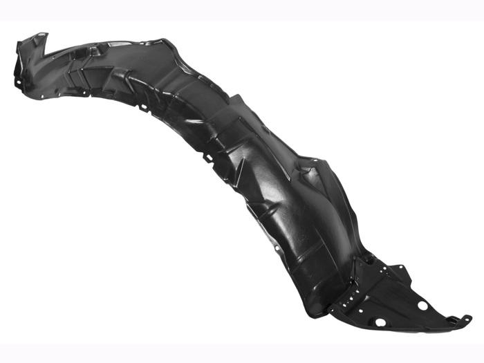 TOYOTA AVENSIS ÖN ÇAMURLUK DAVLUMBAZI SOL 2014AL 2003-2006