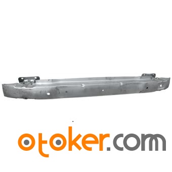 OPEL VECTRA  C ARKA TAMPON DEMİRİ ALÜMÜNYUM 2003-2005