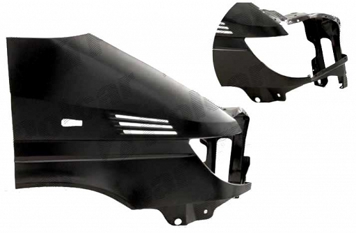 MERCEDES SPRINTER SAG ON CAMURLUK CDI 2000-2006