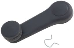 HYUNDAI SONATA CAM AÇMA KOLU GRİ SAĞ/SOL ADET ADET 1994-1998