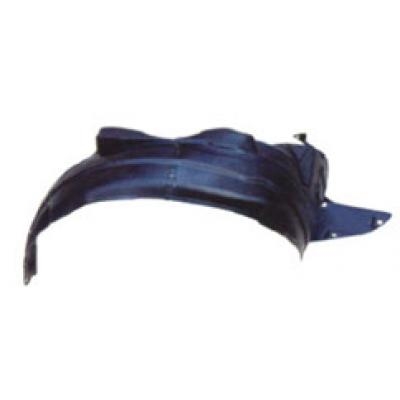 HYUNDAI GETZ ÖN ÇAMURLUK DAVLUMBAZI SAĞ 2006-2011