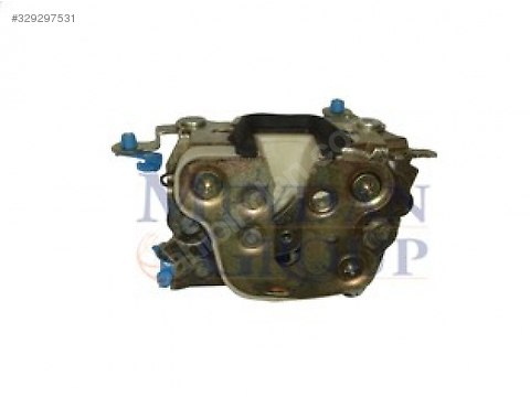 NISSAN PICK UP D21 ÖN KAPI KİLİDİ SOL 1986-1988
