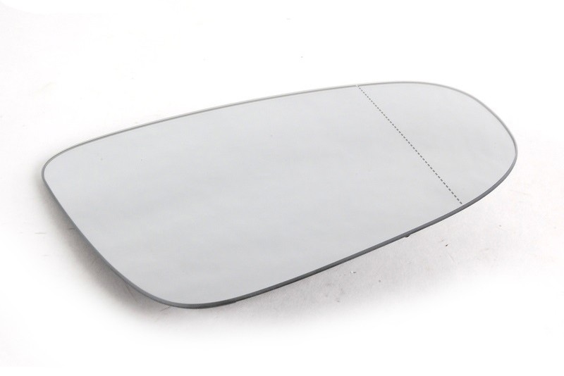 VOLKSWAGEN GOLF 6 AYNA CAMI SOL ISITMALI 2009-2012