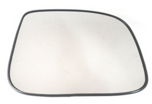 ISUZU D MAX PICK UP AYNA CAMI SAĞ ISITMASIZ 2004-2007
