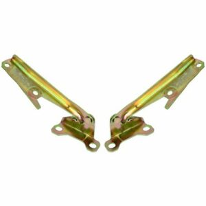 MITSUBISHI OUTLANDER- 04/07 KAPUT MENTEŞESİ L