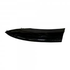 TOYOTA HILUX- PICK UP VIGO- D4D ÖN TAMPON DODİK PLASTİĞİ SOL 2005-2011