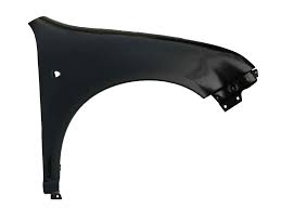 SKODA FABIA  ÖN ÇAMURLUK DELİKLİ R 2001-2007