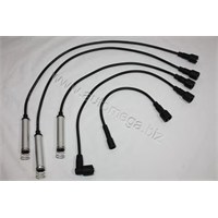 OPEL VECTRA A BUJİ KABLOSU TAKIM 8V 16SV 1,6cc YOW JUNG 1988-1993