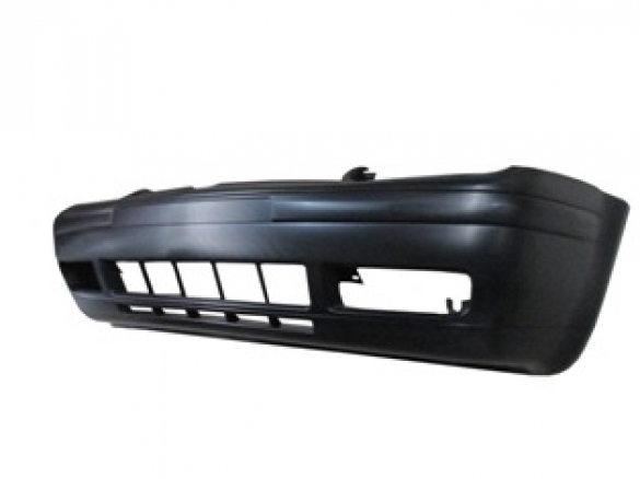VOLKSWAGEN GOLF 4 ÖN TAMPON SİYAH KENDİNDEN BANDLI 1998-2004