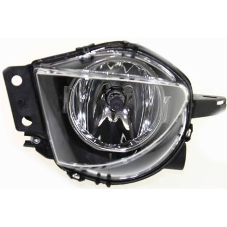 BMW 3 SERİ E90 SİS FARI SAĞ 2006-2009