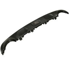 HYUNDAI SANTA FE KARLIK ARKA TAMPON ALTI SİYAH 2007-2009