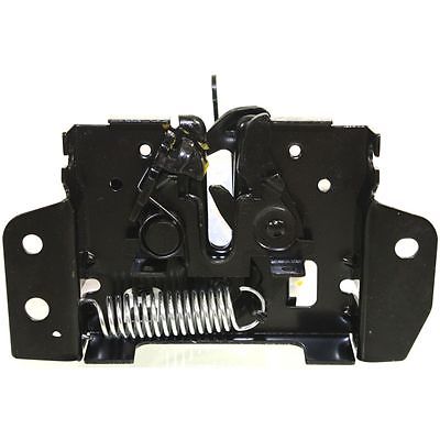 MITSUBISHI LANCER KAPUT KİLİDİ 2008-2012