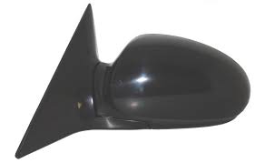 HYUNDAI SONATA KAPI AYNASI SAĞ ELEKTRİKLİ SİYAH 3PİNLİ 2003-2005