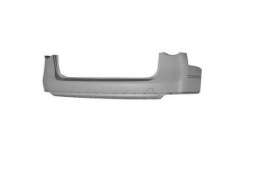 VOLKSWAGEN PASSAT B6 ARKA TAMPON ASTARLI GRİ BAND DELİKLİ KARLIKSIZ STEYŞIN VAGON 2005-2010