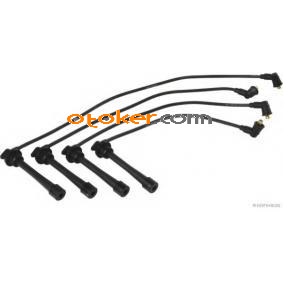 HYUNDAI I30 BUJİ KABLOSU TAKIM 16 G4GC 2.0cc YOW JUNG 2007-2012