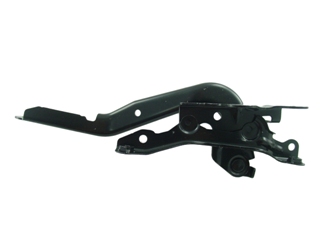 TOYOTA YARIS  ÖN PANJUR NİKELAJLI (DAMLA GÖZSÜZ TİP) 2000-2006