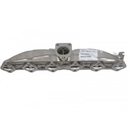 BMW 5 SERİSİ E60 X5 E53 EGZOZ MANİFOLDU M57N DİZEL MOTOR 2004-2010