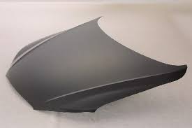 HYUNDAI SANTA FE MOTOR KAPUTU DİZEL TİP 2007-2009