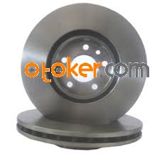 OPEL ASTRA G SD/HB ARKA FREN DİSKİ DÜZ ADET 1.7CDTI 264X10X65,2X42 BRAMAX 1999-2009