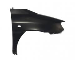 HYUNDAI MATRIX ÖN ÇAMURLUK SAĞ DELİKLİ 2006-2008