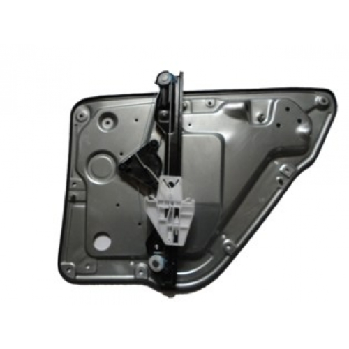 SKODA FABIA ARKA CAM KRİKOSU R MANUEL (İÇ PANELİ İLE BİRLİKTE) 2001-2004