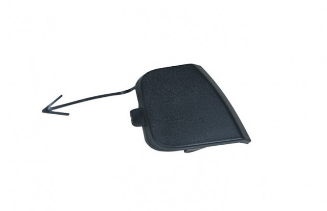 VOLKSWAGEN GOLF 6 ARKA TAMPON ÇEKİ DEMİRİ KAPAĞI 2009-2012