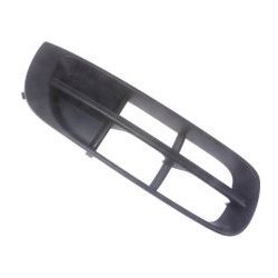 SKODA ROOMSTER  SİS LAMBA KAPAĞI R SİYAH (SİS DELİKSİZ) 2007-2010 