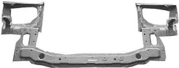 HYUNDAI SANTA FE ÖN PANEL ALT PARÇA VE FAR YUVALI 2001-2005