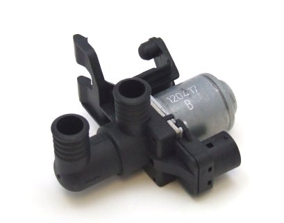 BMW 3 SERİ E36 KALORİFER MUSLUĞU KLİMASIZ TİP 1991-1998
