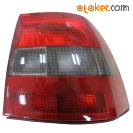 OPEL VECTRA B STOP LAMBASI KIRMIZI/FÜME SAĞ 1999-2002